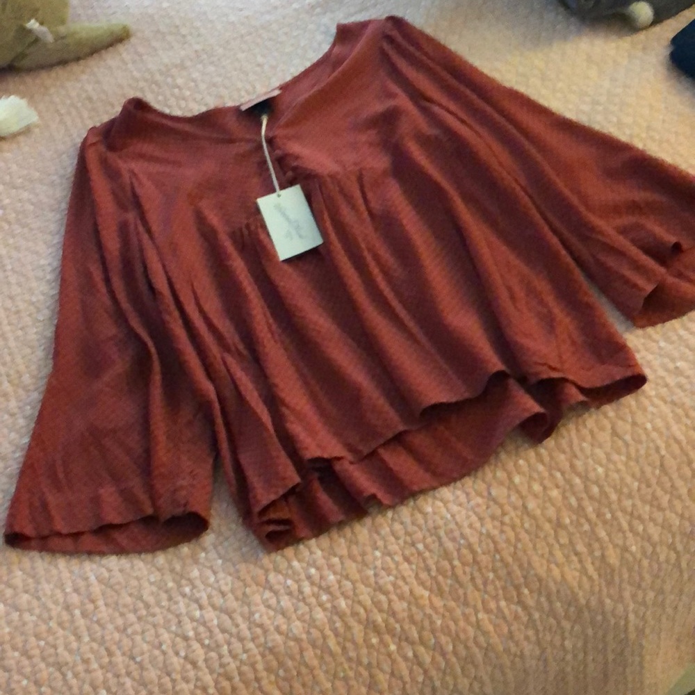 Universal threads blouse